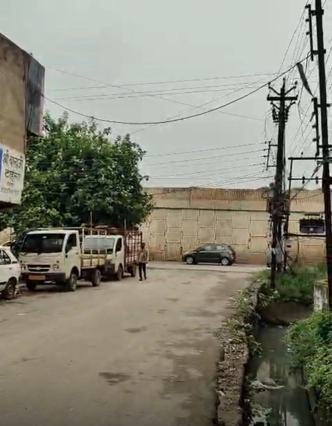 Commercial property in pachpedi naka, Raipur, Raipur, Chhattisgarh