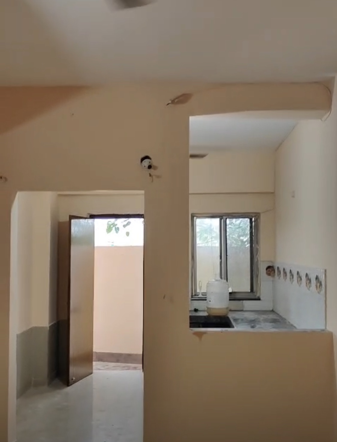 2 BHK Apartment in Welcome height's, Shankar nagar, Raipur, Chhattisgarh