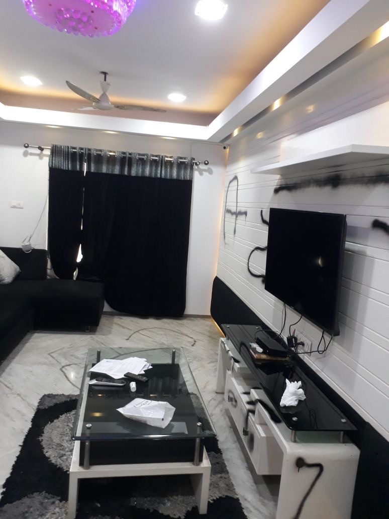 4 BHK Apartment in G t natura apartment, Daldal seoni mowa, Raipur, Chhattisgarh, photo 2
