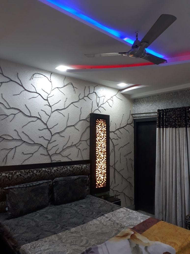 4 BHK Apartment in G t natura apartment, Daldal seoni mowa, Raipur, Chhattisgarh, photo 3