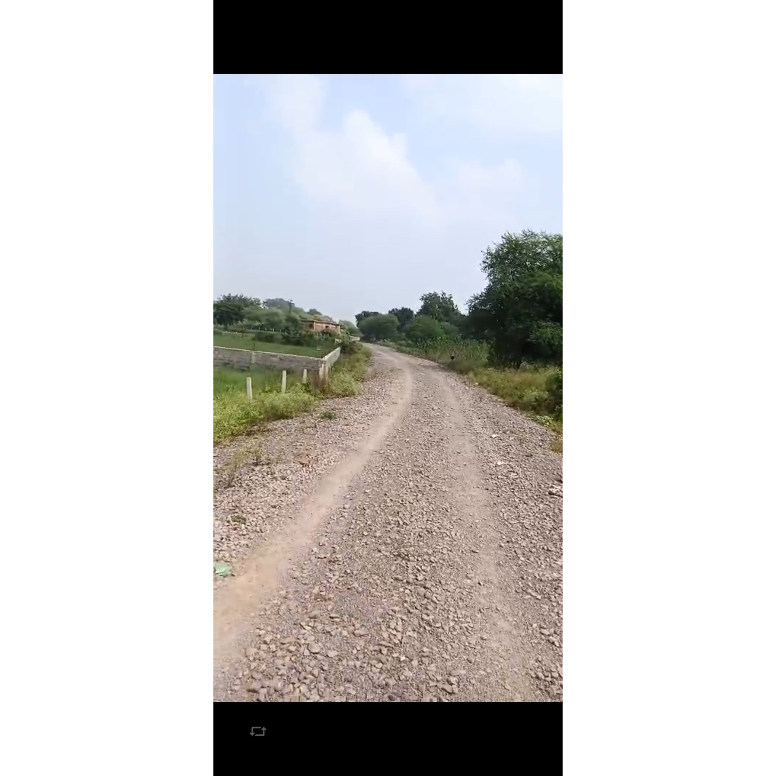 Farmhouse land in Neurdih, Saragao, Raipur, Chhattisgarh