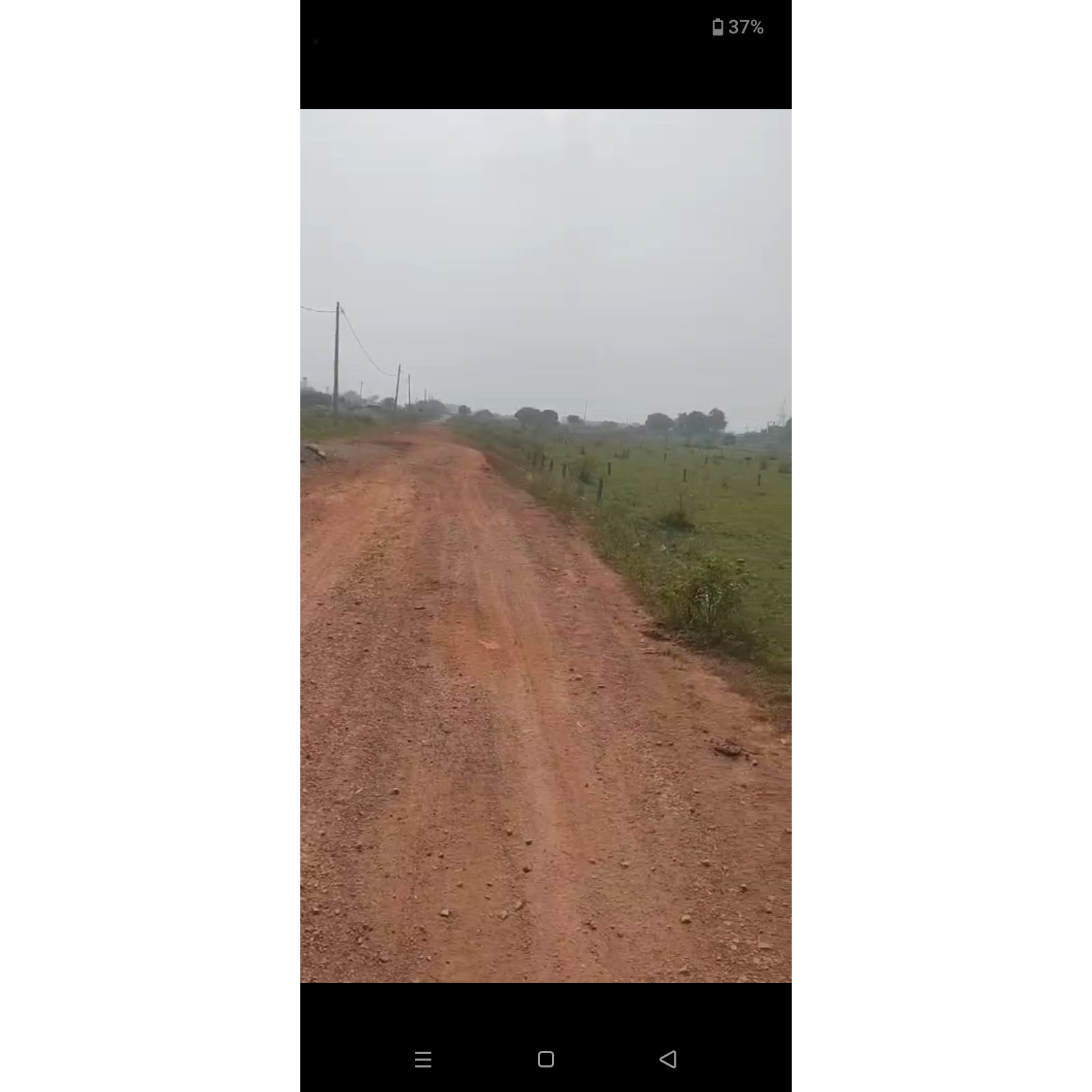 Commercial land in Mandhar(chhapora), Saragao, Raipur, Chhattisgarh