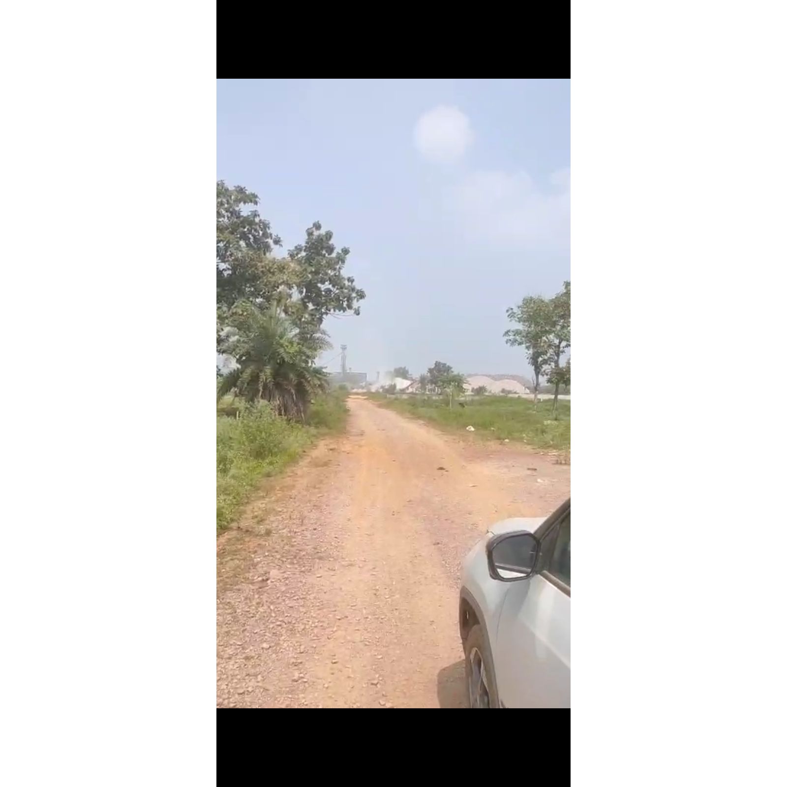 Commercial land in Mandhar(chhapora), Saragao, Raipur, Chhattisgarh, photo 2